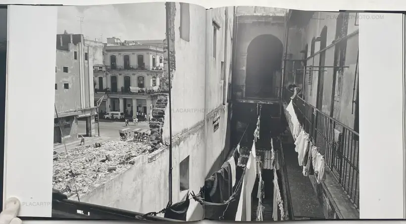 Juan Manuel Díaz Burgos – La Habana. Visión interior