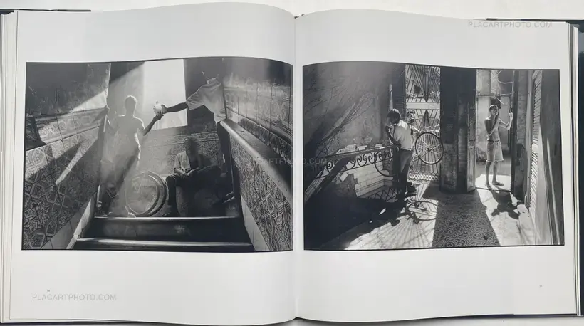 Juan Manuel Díaz Burgos – La Habana. Visión interior