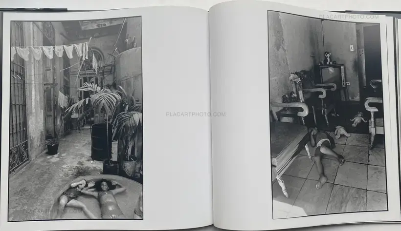 Juan Manuel Díaz Burgos – La Habana. Visión interior