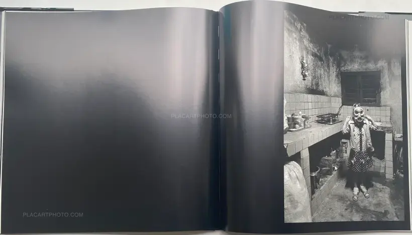 Juan Manuel Díaz Burgos – La Habana. Visión interior