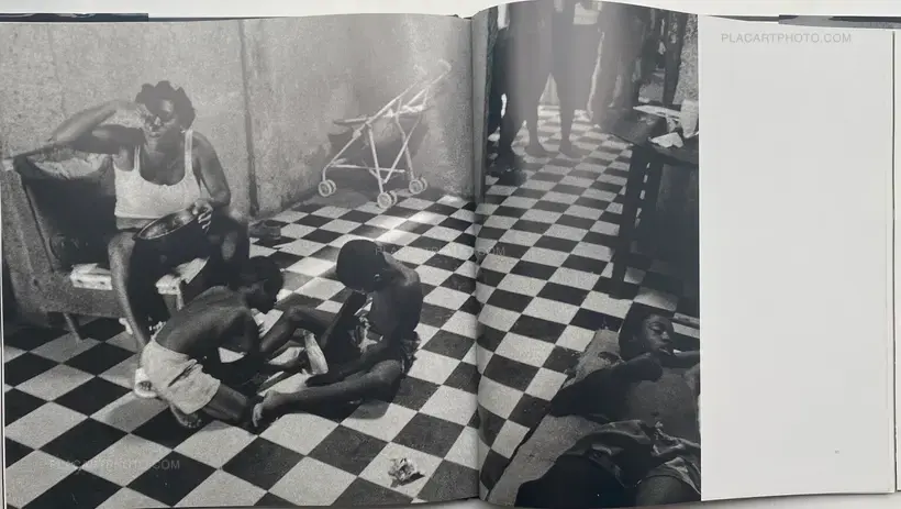 Juan Manuel Díaz Burgos – La Habana. Visión interior