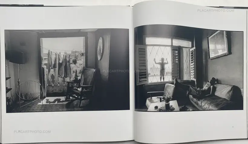 Juan Manuel Díaz Burgos – La Habana. Visión interior
