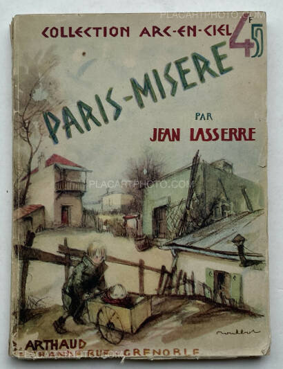 Collective,PARIS-MISERES Collective,PARIS-MISERES