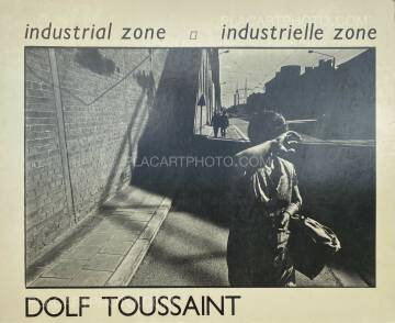 Dolf Toussaint,industrial zone