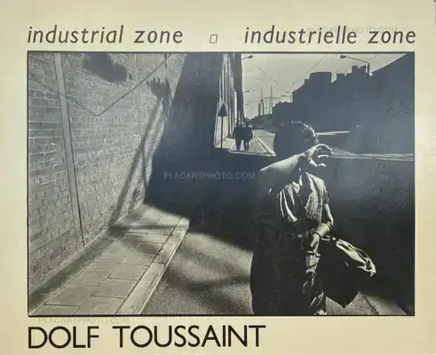 Dolf Toussaint – industrial zone