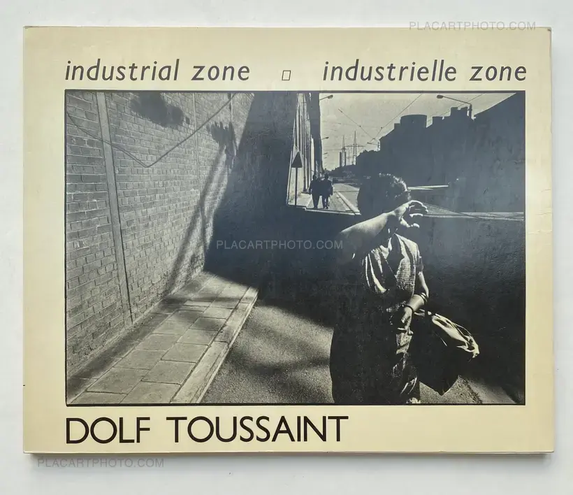 Dolf Toussaint – industrial zone