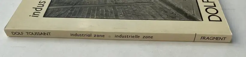 Dolf Toussaint – industrial zone