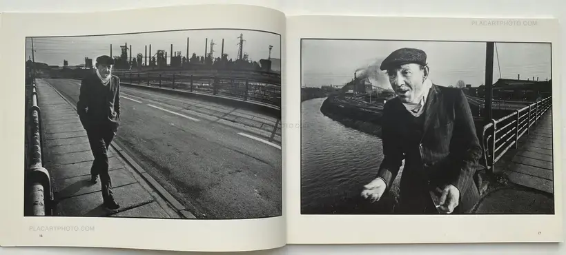 Dolf Toussaint – industrial zone