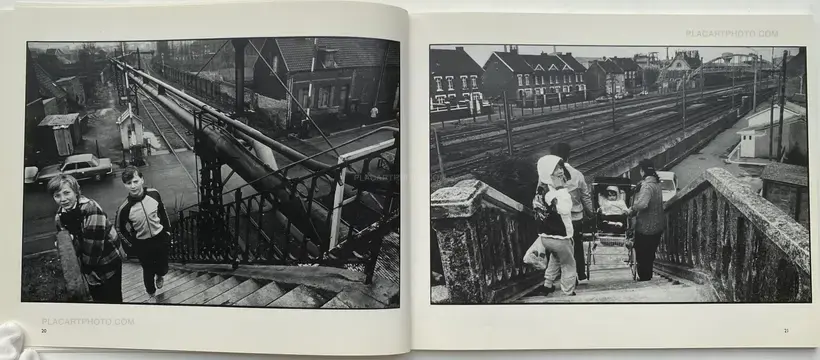 Dolf Toussaint – industrial zone
