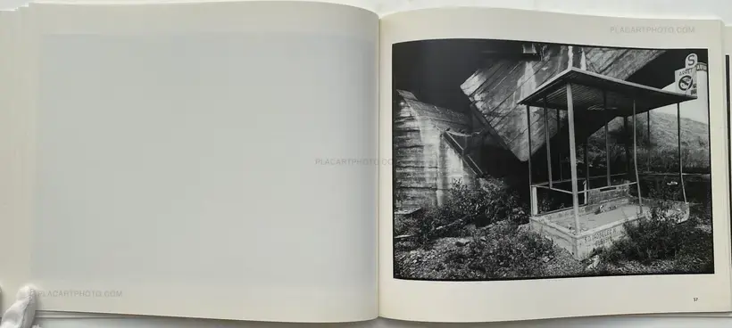 Dolf Toussaint – industrial zone