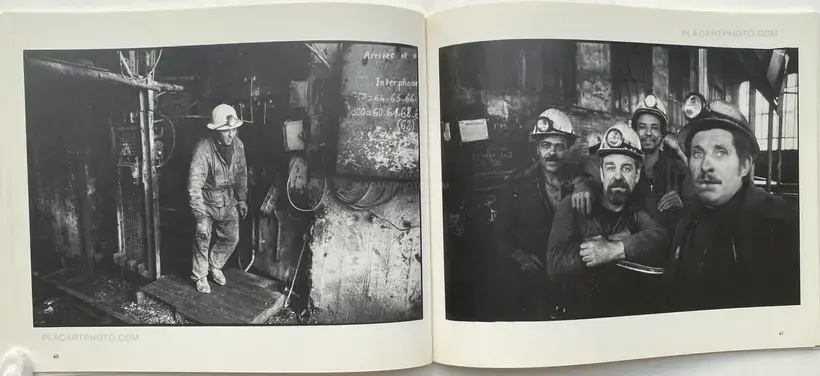 Dolf Toussaint – industrial zone