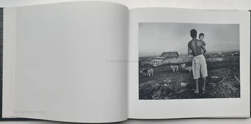 Jindřich Štreit – NA KONCI SVĚTA (AT THE END OF THE WORLD)