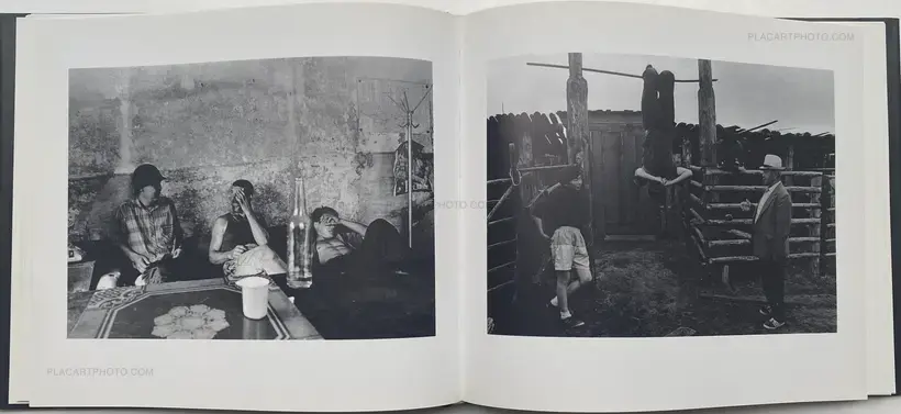 Jindřich Štreit – NA KONCI SVĚTA (AT THE END OF THE WORLD)