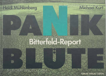 Collective,PANIK BLÜTE - Bitterfeld-Report Collective,PANIK BLÜTE - Bitterfeld-Report