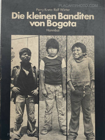 Collective,Die kleinen Banditen von Bogota Collective,Die kleinen Banditen von Bogota