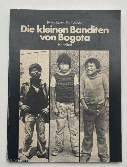 Collective,Die kleinen Banditen von Bogota Collective,Die kleinen Banditen von Bogota