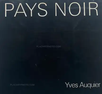 Yves Auquier – PAYS NOIR