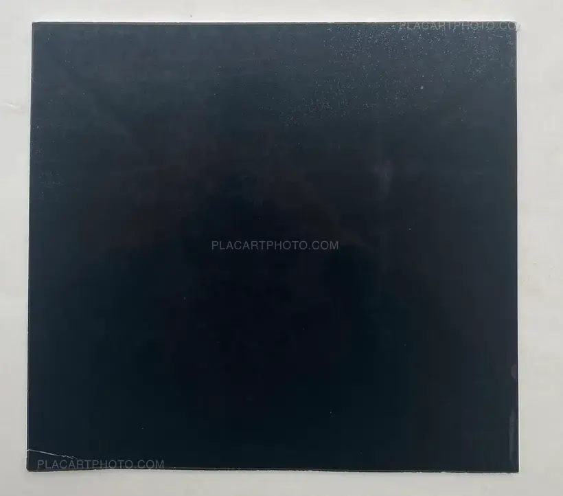 Yves Auquier – PAYS NOIR