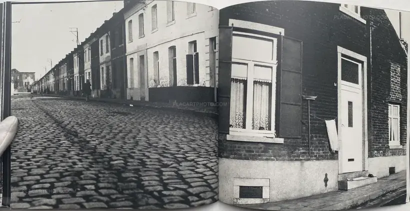 Yves Auquier – PAYS NOIR