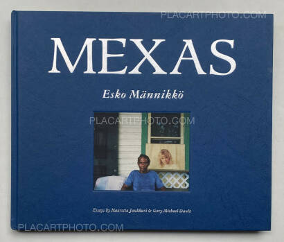 Esko Männikkö,MEXAS