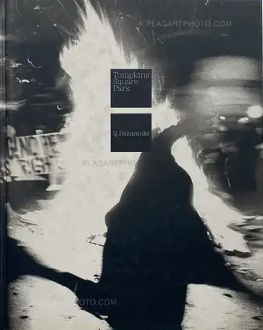 Q. Sakamaki – Tompkins Square Park