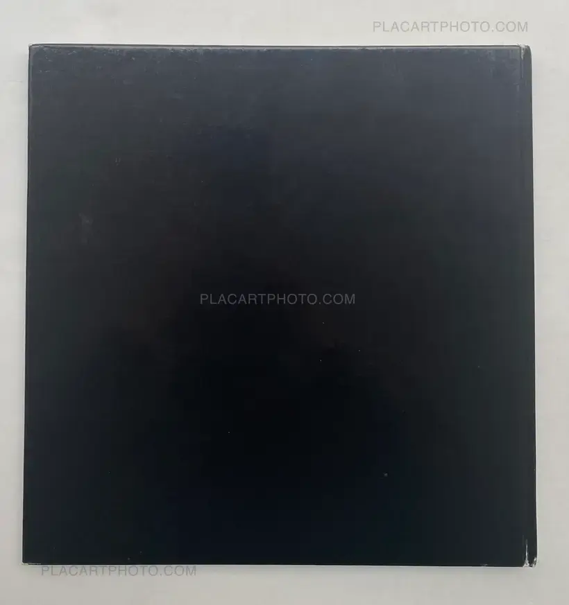 Manuel Gipouloux – FAUBOURG (SIGNED)