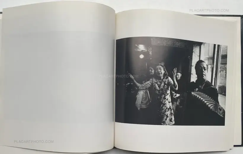 Manuel Gipouloux – FAUBOURG (SIGNED)