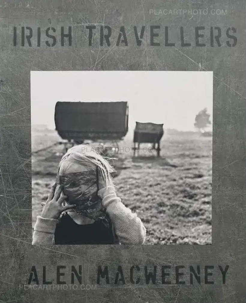 Alen MacWeeney – IRISH TRAVELLERS - THINKER NO MORE