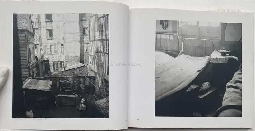 Henri Salesse – Henri Salesse. Enquêtes photographiques Rouen, 1951 et Petit-Quevilly, 1952