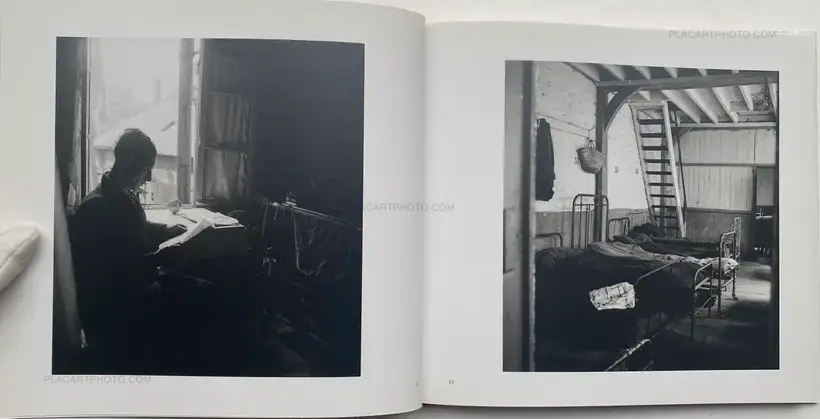 Henri Salesse – Henri Salesse. Enquêtes photographiques Rouen, 1951 et Petit-Quevilly, 1952