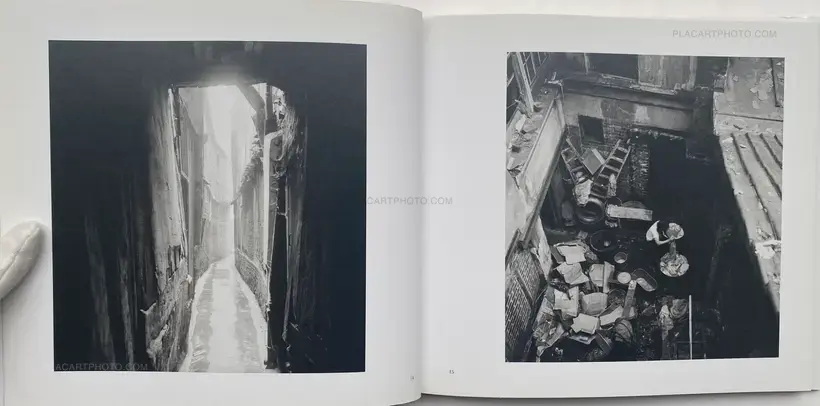 Henri Salesse – Henri Salesse. Enquêtes photographiques Rouen, 1951 et Petit-Quevilly, 1952