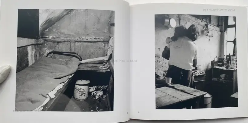 Henri Salesse – Henri Salesse. Enquêtes photographiques Rouen, 1951 et Petit-Quevilly, 1952