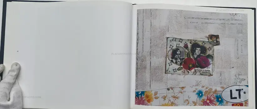Andrew Miksys – BAXT (SIGNED)