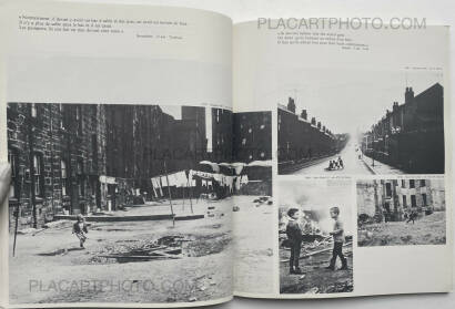 Collective,LE MONDE ME DOIT L'AVENIR: 30 Ans d'histoire de l'enfant du Quart-monde par la Photographie Collective,LE MONDE ME DOIT L'AVENIR: 30 Ans d'histoire de l'enfant du Quart-monde par la Photographie