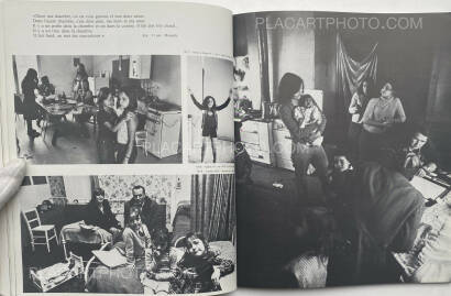 Collective,LE MONDE ME DOIT L'AVENIR: 30 Ans d'histoire de l'enfant du Quart-monde par la Photographie Collective,LE MONDE ME DOIT L'AVENIR: 30 Ans d'histoire de l'enfant du Quart-monde par la Photographie