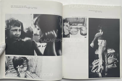 Collective,LE MONDE ME DOIT L'AVENIR: 30 Ans d'histoire de l'enfant du Quart-monde par la Photographie Collective,LE MONDE ME DOIT L'AVENIR: 30 Ans d'histoire de l'enfant du Quart-monde par la Photographie