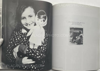 Collective,LE MONDE ME DOIT L'AVENIR: 30 Ans d'histoire de l'enfant du Quart-monde par la Photographie Collective,LE MONDE ME DOIT L'AVENIR: 30 Ans d'histoire de l'enfant du Quart-monde par la Photographie