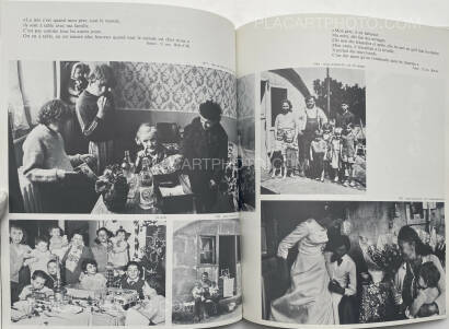 Collective,LE MONDE ME DOIT L'AVENIR: 30 Ans d'histoire de l'enfant du Quart-monde par la Photographie Collective,LE MONDE ME DOIT L'AVENIR: 30 Ans d'histoire de l'enfant du Quart-monde par la Photographie