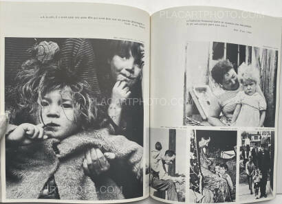 Collective,LE MONDE ME DOIT L'AVENIR: 30 Ans d'histoire de l'enfant du Quart-monde par la Photographie Collective,LE MONDE ME DOIT L'AVENIR: 30 Ans d'histoire de l'enfant du Quart-monde par la Photographie