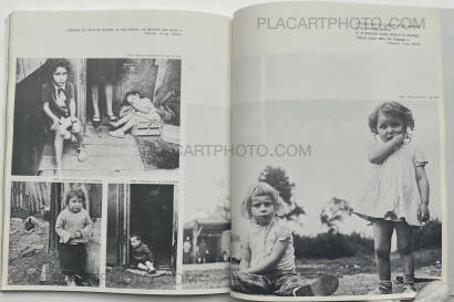 Collective,LE MONDE ME DOIT L'AVENIR: 30 Ans d'histoire de l'enfant du Quart-monde par la Photographie Collective,LE MONDE ME DOIT L'AVENIR: 30 Ans d'histoire de l'enfant du Quart-monde par la Photographie