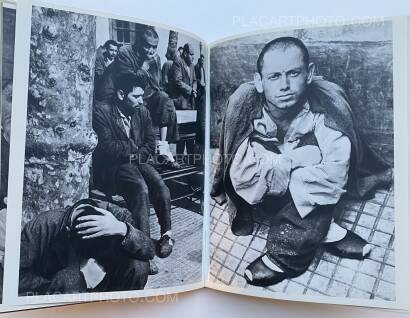 Luciano d'Alessandro,Gli Esclusi : Fotoreportage da un'istituzione totale Luciano d'Alessandro,Gli Esclusi : Fotoreportage da un'istituzione totale