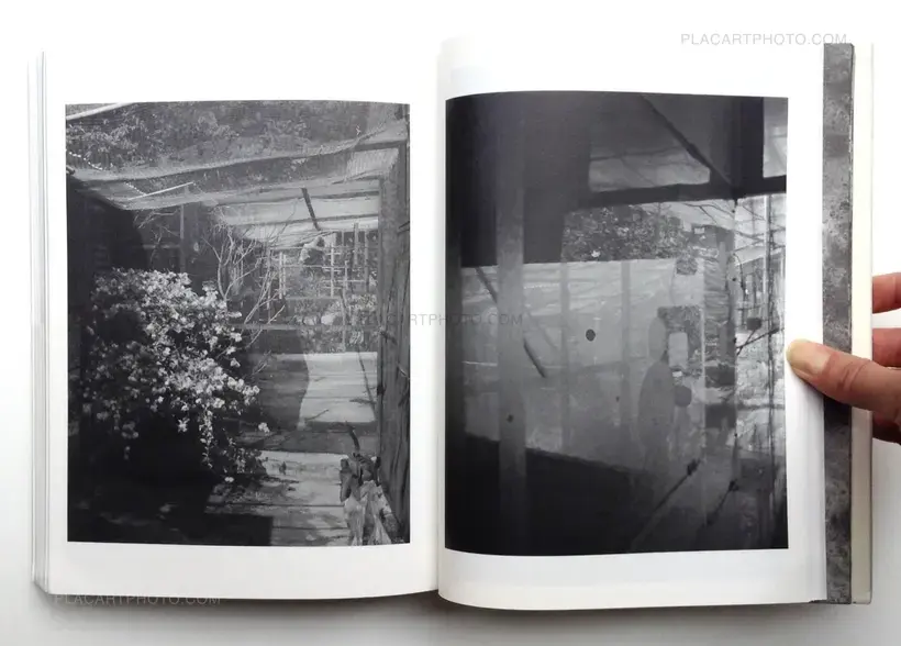 Ki Wong – A living space : the homes of Pak Sha O