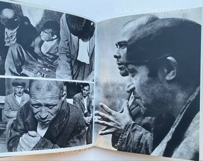 Luciano d'Alessandro,Gli Esclusi : Fotoreportage da un'istituzione totale Luciano d'Alessandro,Gli Esclusi : Fotoreportage da un'istituzione totale