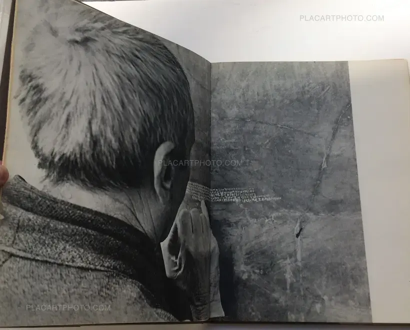 Luciano d'Alessandro – Gli Esclusi : Fotoreportage da un'istituzione totale
