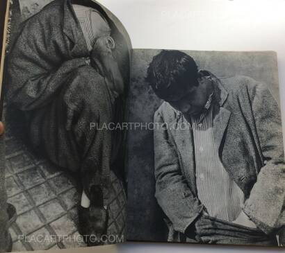 Luciano d'Alessandro,Gli Esclusi : Fotoreportage da un'istituzione totale Luciano d'Alessandro,Gli Esclusi : Fotoreportage da un'istituzione totale