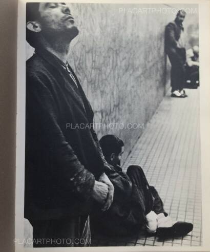 Luciano d'Alessandro,Gli Esclusi : Fotoreportage da un'istituzione totale Luciano d'Alessandro,Gli Esclusi : Fotoreportage da un'istituzione totale