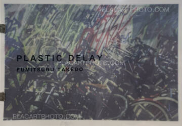 Fumitsugu Takedo ,PLASTIC DELAY