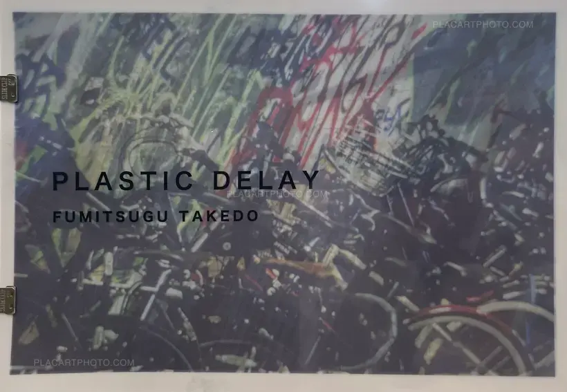Fumitsugu Takedo – PLASTIC DELAY