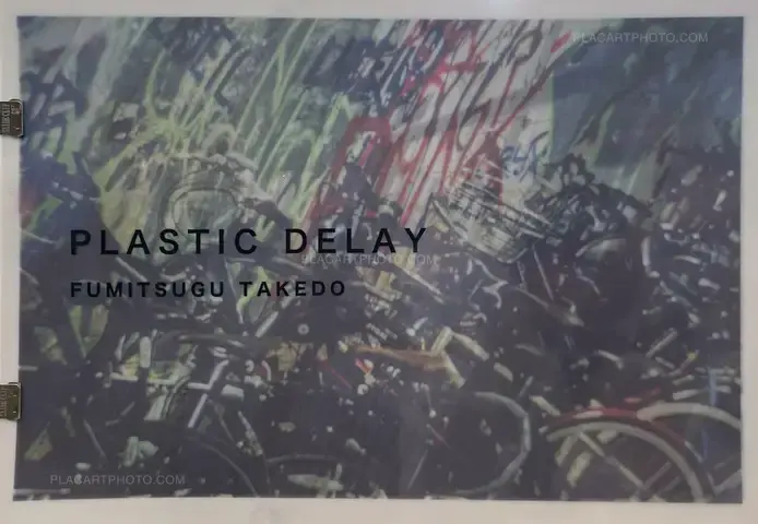 Fumitsugu Takedo  – PLASTIC DELAY