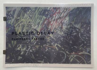 Fumitsugu Takedo ,PLASTIC DELAY